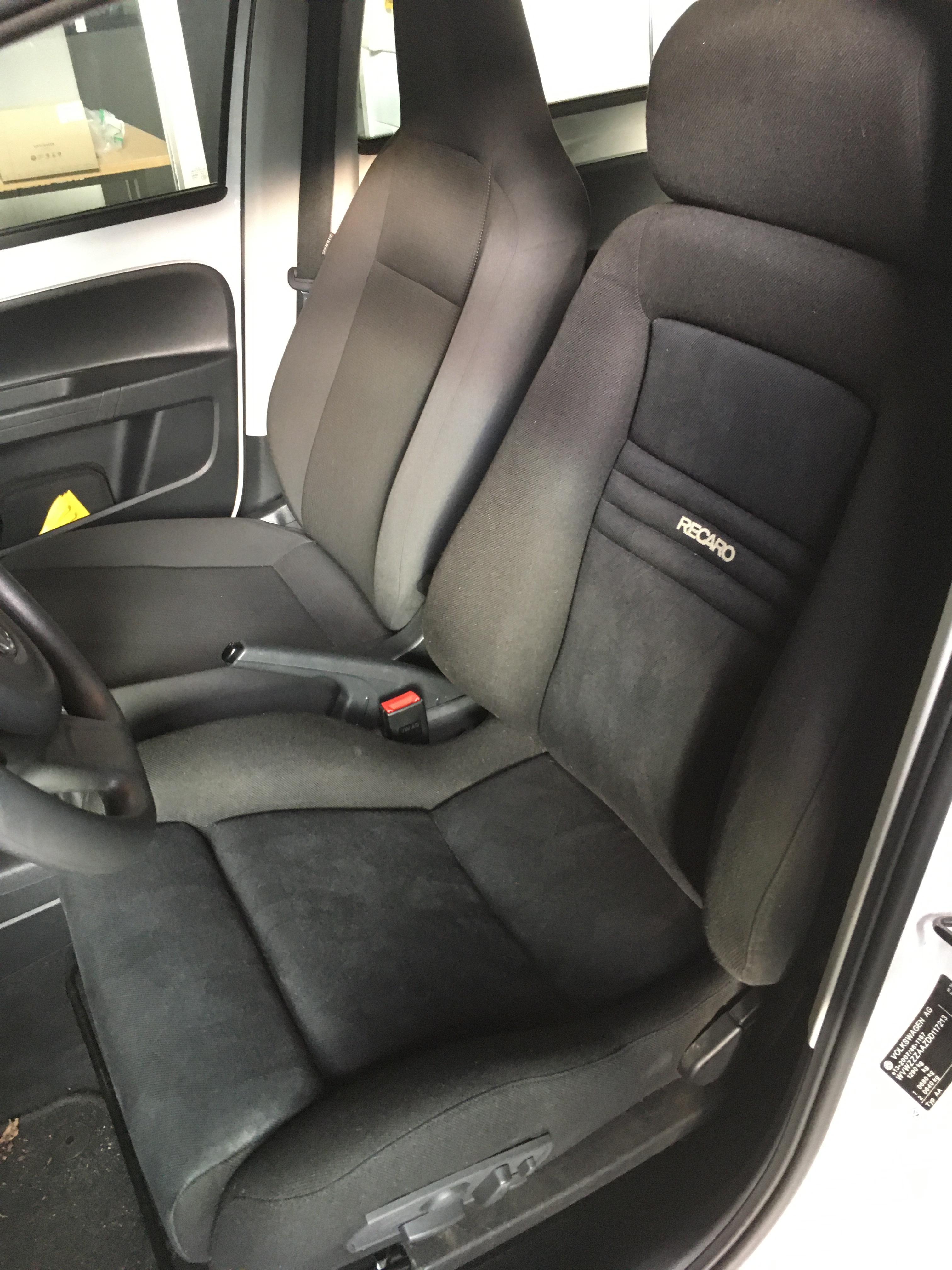 13-11-19 Aangepaste stoel ingebouwd - JVL Zelhem