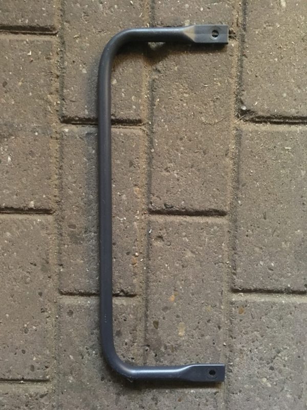 Veiligheidshandgreep voor een VW Crafter / MB Sprinter recht (gebruikt)